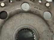 Kupplungsset 4120024720 Hyundai Tucson (JM) SUV 2.0 CRDi VGT 16V 4x4 (D4EA)