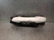 Türgriff Außen Links Hinten 5G0837205N Seat Leon ST (5FF) Kombi 5-drs 1.4 TSI EcoFuel 16V (CPWA)