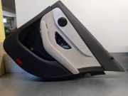 Querlenker Links Hinten Unten 31681846 Volvo XC40 (XZ) SUV Single Motor Extended Range 82 kWh (CCJDG)