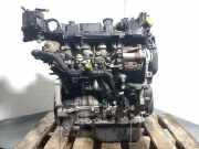 Motor 8HX Citroën C3 (FC/FL/FT) Schrägheck 5-drs 1.4 HDi (DV4TD(8HX))