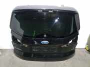 Hintertür 1546515 Ford S-Max Großraumlimousine 2.0 TDCi 16V 140 (QXWB)