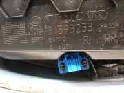 Türverkleidung Rechts Hinten 31393233 Volvo V90 II (PW) Kombi 2.0 D5 16V AWD (D4204T23)