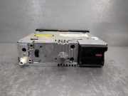 Radio 9659139977 Peugeot 307 (3A/C/D) Schrägheck 1.6 HDiF 16V (DV6TED4(9HY))