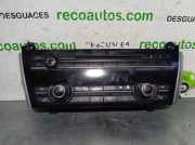 Bedienung Klimacontrolle BMW 5 serie Gran Turismo (F07) Schrägheck 530d 24V (N57-D30A)