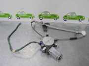 Fensterheber Links Hinten 2PINES Honda Civic (EP/EU) Schrägheck 3-drs 1.7 CTDi 16V (4EE20)