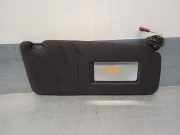 Sonnenblende Links 51168255086 BMW X5 (E53) SUV 3.0d 24V (M57-D30(306D1))