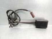 Gürtelschnalle Rechts Vorne 6G9N61208AD Ford S-Max Großraumlimousine 2.0 TDCi 16V 140 (QXWB)