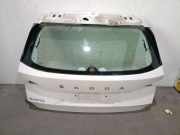 Hintertür 658827023 Skoda Kamiq SUV 1.0 TSI 12V (DLAA)