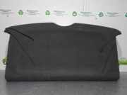 Hutablage Mercedes-Benz C (W202) Limousine 1.8 C-180 16V (M111.921)