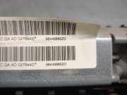 Nebelscheinwerfer Rechts Hinten 9117327 Opel Zafira (F75) Großraumlimousine 2.0 DTI 16V (Y20DTH)