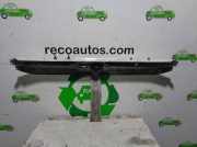 SchlieÃŸplatte KÃ¼hlertrÃ¤ger DECHAPA Renault II Furgoneta (FD) 2.5 dCi 120