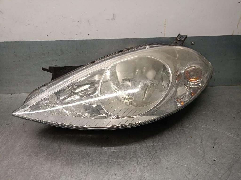 Scheinwerfer Links A1698200161 Mercedes-Benz A (W169) Schrägheck 2.0 A-180 CDI 16V 5-Drs. (OM640.940(Euro 4))