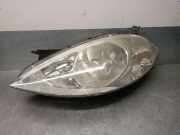 Scheinwerfer Links A1698200161 Mercedes-Benz A (W169) Schrägheck 2.0 A-180 CDI 16V 5-Drs. (OM640.940(Euro 4))