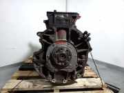 Motorblock 4HU Citroën CITROËN JUMPER III Furgoneta 2.2 HDi 130