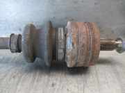 Antriebswelle Links Hinten A2013508010 Mercedes-Benz C (W202) Limousine 2.2 C-220 D 16V (OM604.910)