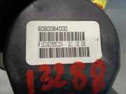 Sicherheitsgurt Rechts Vorne P0YX321D5AD Chrysler Sebring II Limousine 2.0 CRD 16V (BYL)