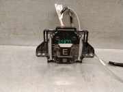 Antenne 861010ED20 Toyota Highlander SUV 2.5 Hybrid 16V AWD (A25AFXS)