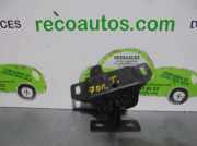 Heckschloss MANUAL Peugeot II (4B) 1.9 TD