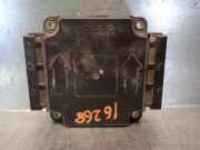 Motorsteuergerät 46791885 Fiat Stilo (192A/B) Schrägheck 1.8 16V (192.A.4000)