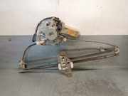 Fensterheber Links Hinten 827312S721 Nissan King Cab/Pickup (D22) Pick-up 2.5 dCi 16V 4x4 (YD25DDTi)