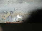 Hinterachse 7L0599304C Volkswagen Touareg (7LA/7L6) SUV 5.0 TDI V10 (AYH) AYH