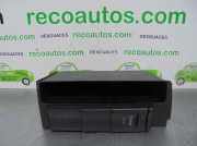 Radio 1498590077 Citroën C8 (EA/EB) Großraumlimousine 2.2 HDi 16V (DW12TED4.FAP(4HW))