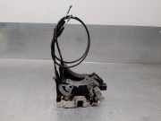 Türschloss Links Hinten 5745A303 Mitsubishi Lancer Sports Limousine (CY/CZ) Limousine 2.0 DI-D 16V (BWC)