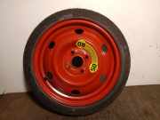 Reserverad 529104P900 Hyundai i20 Schrägheck 1.2i 16V (G4LA)