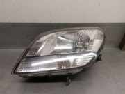 Scheinwerfer Links 95025585 Daewoo / Chevrolet CHEVROLET (J309) 2.0 D
