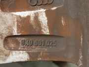 Felge 8X0601025 Audi A1 Sportback (8XA/8XF) Schrägheck 5-drs 1.4 TFSI 16V 122 (CAXA)