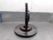 Bremsscheibe Vorne 424993 Peugeot 508 SW (8E/8U) Kombi 2.0 BlueHDi 150 16V (DW10FD(AHX))