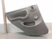 Türverkleidung Links Hinten 07356674370 Fiat Panda (312) Schrägheck 1.0 Mild Hybrid (46341162)