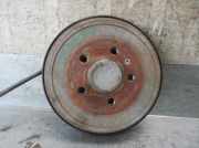 Achsschenkel Halter Rechts Hinten 6Q0609076AF Skoda Fabia II (5J) Schrägheck 5-drs 1.2i (CHFA)