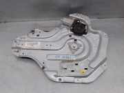 Fensterheber Rechts Hinten 834802D052 Hyundai Elantra III Limousine 1.6i GL,GLS (G4ED)