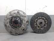 Kupplungsset 4120024720 Hyundai Sonata Limousine 2.0 CRDI VGT 16V (D4EA)