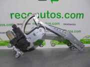 Fensterheber Links Vorne 93389551 Opel Meriva (A) Großraumlimousine 1.7 CDTI 16V (Z17DTH)