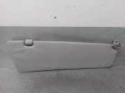 Sonnenblende Links A6398100010 Mercedes-Benz / MIXTO Furgoneta (W639) 110 CDI (639.601, 639.603, 639.605)