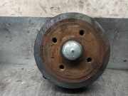 Achsschenkel Halter Links Hinten Opel B (S93) 1.2 i (F08, F68, M68)
