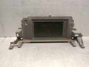 Multifunctionelle Display 259153753R Renault Laguna III (BT) Schrägheck 5-drs 1.5 dCi 110 (K9K-780)