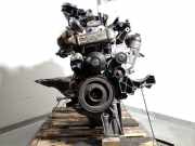 Motor N47D20A BMW 5 serie Touring (E61) Kombi 520d 16V (N47-D20A)
