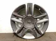 Felge 8200241424 Renault II (BG0/1_) 1.9 dCi (BG08, BG0G)