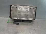 Steuergerät Automatik Getriebe 9645631880 Peugeot 406 (8B) Limousine 2.0 HDi 110 (DW10ATED(RHZ))