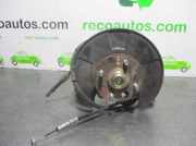 Achsschenkel Halter Links Hinten 52215S5A902 Honda VII Schrägheck (EU, EP, EV) 1.6 i (EP2, EU8, EU6)