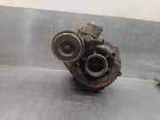 Turbolader 045145701 Volkswagen Polo IV (9N1/2/3) Schrägheck 1.4 TDI 75 (AMF) AMF