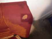 Türverkleidung Links Hinten 51429474293 BMW X6 (G06) SUV xDrive 40d Mild Hybrid 3.0 24V (B57-D30B)