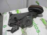 Achsschenkel Halter Links Hinten 0007736514 Fiat Punto I (176) Schrägheck TD 1.7 S,SX,ELX (176.A.5000)