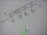 Dachträger Rahmen 4G9860021 Audi AVANT (4G5) 3.0 V6 24V TDI