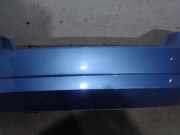 Stoßstange Hinten 6V6807421 Skoda FABIA 1.2 TSI