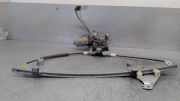 Fensterheber Links Vorne 80701BM705 Nissan Almera (N16) SchrÃ¤gheck 2.2 Di 16V (YD22)