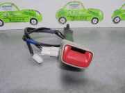 Gürtelschnalle TKAB0ES109 Subaru LEGACY FAMILIAR/OUTBACK B13 (BP) 3.0 CAT